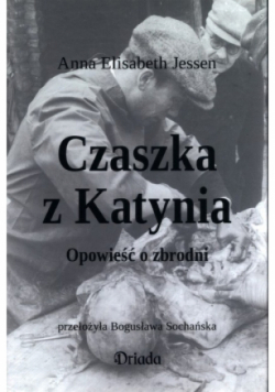 Czaszka z Katynia