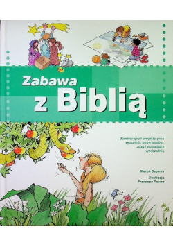 Zabawa z Biblią