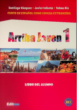Arriba Joven 1