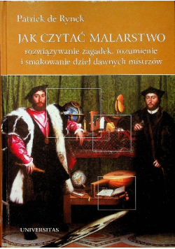 Jak Czytać Malarstwo