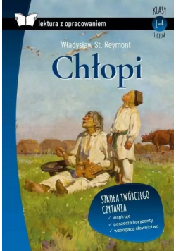 Chłopi z opracowaniem