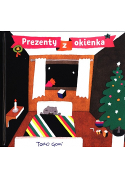 Prezenty z okienka