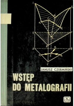 Wstęp do metalografii