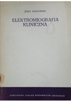Elektromigrafia kliniczna