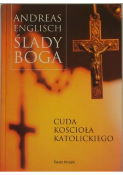 Ślady Boga