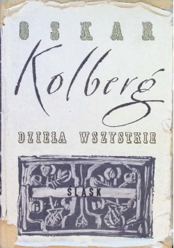 Dzieła wszystkie Śląsk