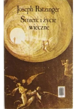 Śmierć i życie wieczne