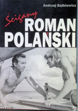 Ścigany Roman Polański