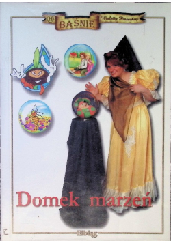 Domek marzeń