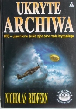 Ukryte archiwa
