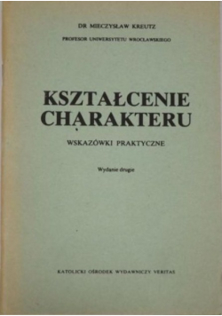 Kształcenie Charakteru