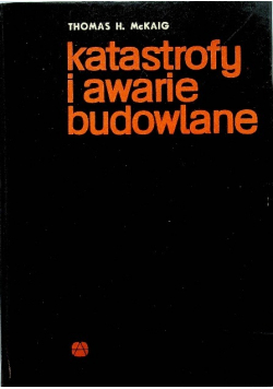 Katastrofy i awarie budowlane