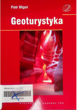 Geoturystyka