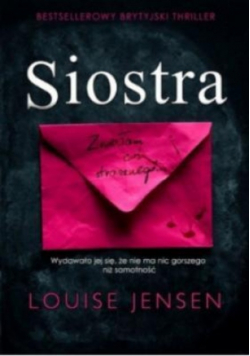 Siostra