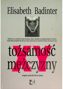 Tozsamosc mezczyzny