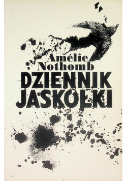 Dziennik jaskółki