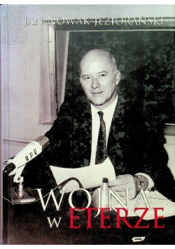 Wojna w  eterze