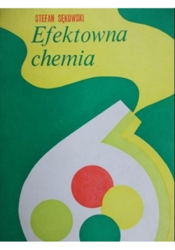 Efektowna chemia