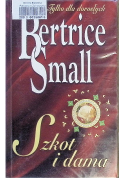 Szkot i dama