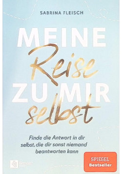 Meine Reise zu mir selbst