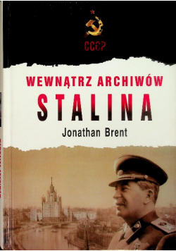 Wewnątrz archiwów Stalina