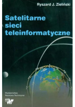 Satelitarne sieci teleinformatyczne