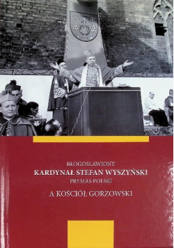 Błogosławiony Kardynał Stefan Wyszyński