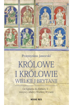 Królowe i królowie Wielkiej Brytanii