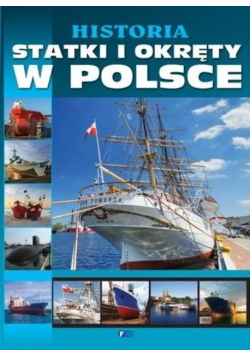 Historia statki i okręty w Polsce