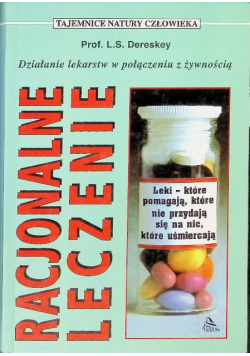 Racjonalne leczenie