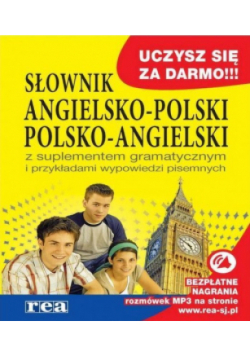 Słownik angielsko polski polsko angielski