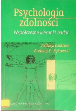 Psychologia zdolności