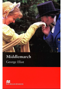 Middlemarch Upper Intermediate