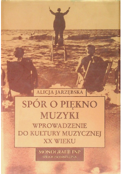 Spór o piękno muzyki