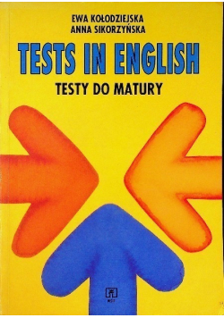 Tests in English