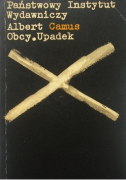 Obcy upadek