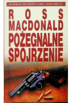 Pożegnalne spojrzenie
