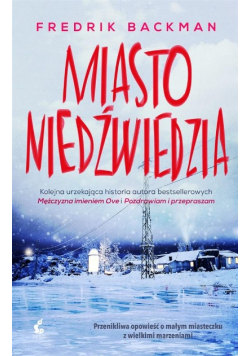 Miasto niedźwiedzia