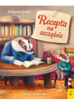 Recepta na szczęście