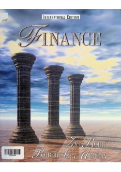 Finance International Edition