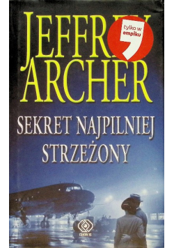 Sekret najpilniej strzeżony