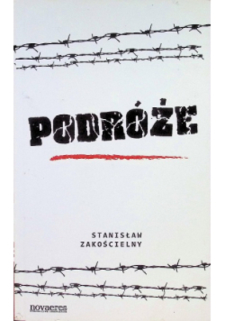 Podróże