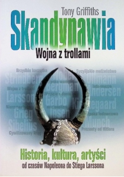 Skandynawia Wojna z trollami