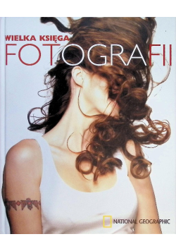 Wielka księga fotografii
