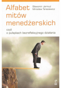 Alfabet mitów menedżerskich