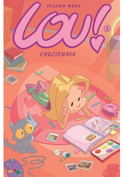 Lou Codziennik