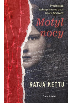 Motyl nocy