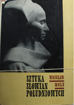 Sztuka Słowian południowych