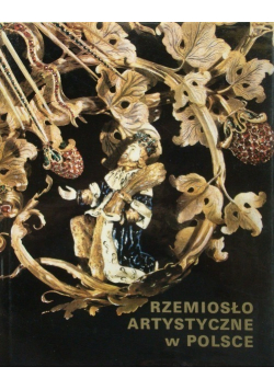 Rzemiosło Artystyczne w Polsce