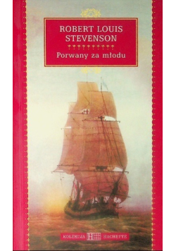 Porwany za młodu